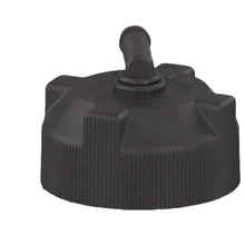 Load image into Gallery viewer, Coolant Expansion Tank Cap Fits IVECO LCV Daily CNG DailyBus E4 Febi 101420