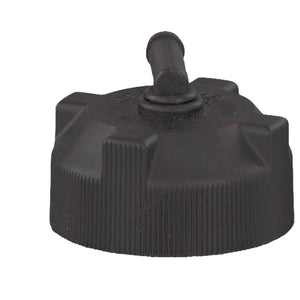 Coolant Expansion Tank Cap Fits IVECO LCV Daily CNG DailyBus E4 Febi 101420