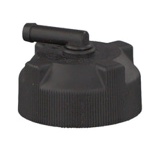 Load image into Gallery viewer, Coolant Expansion Tank Cap Fits IVECO LCV Daily CNG DailyBus E4 Febi 101420