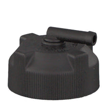 Load image into Gallery viewer, Coolant Expansion Tank Cap Fits IVECO LCV Daily CNG DailyBus E4 Febi 101420