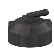 Load image into Gallery viewer, Coolant Expansion Tank Cap Fits IVECO LCV Daily CNG DailyBus E4 Febi 101420