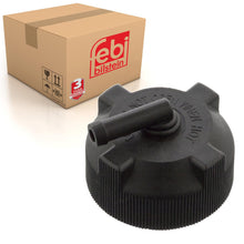 Load image into Gallery viewer, Coolant Expansion Tank Cap Fits IVECO LCV Daily CNG DailyBus E4 Febi 101420