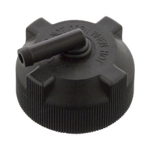 Load image into Gallery viewer, Coolant Expansion Tank Cap Fits IVECO LCV Daily CNG DailyBus E4 Febi 101420