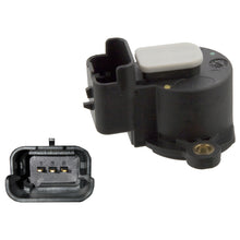 Load image into Gallery viewer, Throttle Position Sensor Fits Peugeot 206 307 Citroen Berlingo Febi 101473