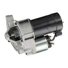 Load image into Gallery viewer, Starter Motor Fits Peugeot 1007 106 205 206 206+ 207 306 307 309 405 Febi 101562