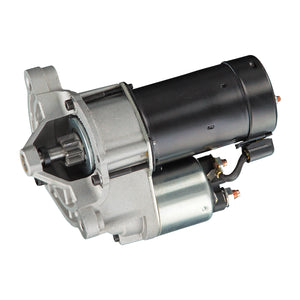 Starter Motor Fits Peugeot 1007 106 205 206 206+ 207 306 307 309 405 Febi 101562