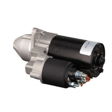 Load image into Gallery viewer, Starter Motor Fits Adam Agila A Astra F G GTC H J Cascada Combo C Co Febi 101580