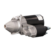 Load image into Gallery viewer, Starter Motor Fits Adam Agila A Astra F G GTC H J Cascada Combo C Co Febi 101580