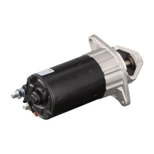 Load image into Gallery viewer, Starter Motor Fits Adam Agila A Astra F G GTC H J Cascada Combo C Co Febi 101580