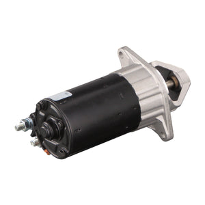 Starter Motor Fits Adam Agila A Astra F G GTC H J Cascada Combo C Co Febi 101580