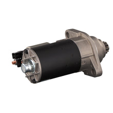 Load image into Gallery viewer, Starter Motor Fits Volkswagen Bora 4motion Corrado Golf Variant sync Febi 101589