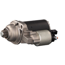 Load image into Gallery viewer, Starter Motor Fits Volkswagen Bora 4motion Corrado Golf Variant sync Febi 101589