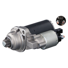 Load image into Gallery viewer, Starter Motor Fits Volkswagen Bora 4motion Corrado Golf Variant sync Febi 101589