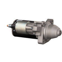 Load image into Gallery viewer, Starter Motor Fits BMW 3 Series E30 E36 E46 E90 LCI 5 E34 E39 E60 E6 Febi 101598