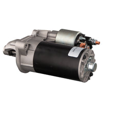 Load image into Gallery viewer, Starter Motor Fits BMW 3 Series E30 E36 E46 E90 LCI 5 E34 E39 E60 E6 Febi 101598