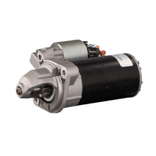 Load image into Gallery viewer, Starter Motor Fits BMW 3 Series E30 E36 E46 E90 LCI 5 E34 E39 E60 E6 Febi 101598