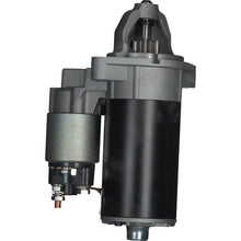 Load image into Gallery viewer, Starter Motor Fits BMW 3 Series E30 E36 E46 E90 LCI 5 E34 E39 E60 E6 Febi 101598