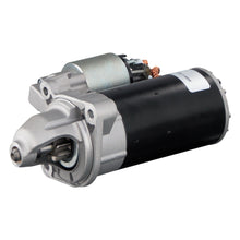 Load image into Gallery viewer, Starter Motor Fits BMW 3 Series E30 E36 E46 E90 LCI 5 E34 E39 E60 E6 Febi 101598