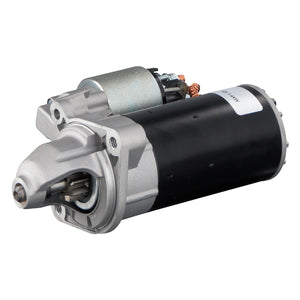 Starter Motor Fits BMW 3 Series E30 E36 E46 E90 LCI 5 E34 E39 E60 E6 Febi 101598