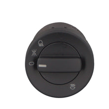 Load image into Gallery viewer, Parking Dipped &amp; Fog Light Switch Fits MAN Trucks 81.25505.6876 Febi 101680