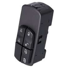 Load image into Gallery viewer, Electric Window &amp; Locking Switch Control Unit Fits Mercedes Trucks Febi 101687