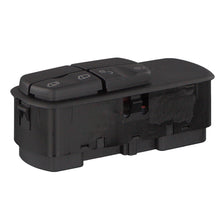 Load image into Gallery viewer, Electric Window &amp; Central Locking System Switch Unit Fits Mercedes Febi 101842