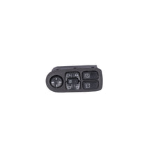 Load image into Gallery viewer, Electric Window Mirror Switch Control Unit Fits DAF Trucks Ginaf XF Febi 101848