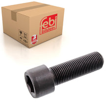 Load image into Gallery viewer, Crankshaft Cheese-Head Bolt Fits Neoplan MAN OE 6021912814 Febi 101975