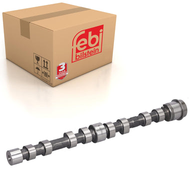 Camshaft Fits IVECO (LCV) Daily 35C14 Daily 35C14GV Daily 35C14P Dai Febi 101995