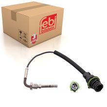 Load image into Gallery viewer, Exhaust Gas Temperature Sensor Fits Mercedes Benz Actros Atego 18t? Febi 102009