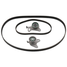 Load image into Gallery viewer, Timing Belt Kit Fits Mitsubishi Challenger Delica Galloper L 200 300 Febi 102022