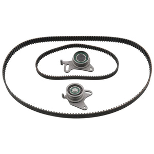 Timing Belt Kit Fits Mitsubishi Challenger Delica Galloper L 200 300 Febi 102022