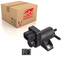 Load image into Gallery viewer, Exhaust Control System Pressure Converter Fits Movano A B Vivaro Ren Febi 102027