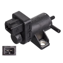 Load image into Gallery viewer, Exhaust Control System Pressure Converter Fits Movano A B Vivaro Ren Febi 102027