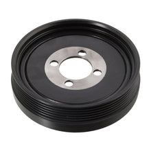 Load image into Gallery viewer, Decoupled Crankshaft Pulley Fits BMW 1 Series E81 E82 E87 LCI E88 3 Febi 102042