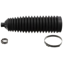 Load image into Gallery viewer, Front Steering Boot Set Fits Combo C Corsa D Tigra B OE 1609167 Febi 102365