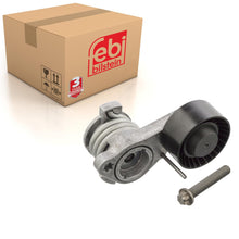 Load image into Gallery viewer, Auxiliary Belt Tensioner Assembly Inc Bolt Fits BMW 5 Series F10 F11 Febi 102373