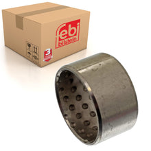 Load image into Gallery viewer, Brake Shoe Bolt Brake Shoe Bush Fits DAF 65 CF XF 530 DB 250 F 1900 Febi 10242