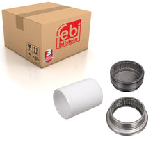 Load image into Gallery viewer, Axle Tube Torsion Bar Suspension Needle Bearing Kit Fits Peugeot Par Febi 102481