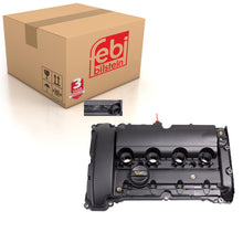 Load image into Gallery viewer, Rocker Cover Fits Peugeot 207 208 308 Citroen C4 OE V7 598 862 80 Febi 102602