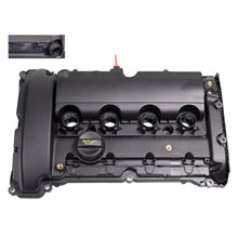 Load image into Gallery viewer, Rocker Cover Fits Peugeot 207 208 308 Citroen C4 OE V7 598 862 80 Febi 102602