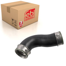 Load image into Gallery viewer, Rear From Intercooler To Intake Tube Charger Intake Hose Fits Volksw Febi 102668