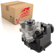 Load image into Gallery viewer, Power Steering Pump Fits Mercedes Benz Sprinter 209 CDI Sprinter 211 Febi 102857