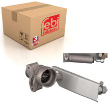 Load image into Gallery viewer, Egr Valve Fits Mercedes Benz EVOBUS Chassis Multego O 500 Febi 102876