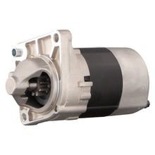 Load image into Gallery viewer, Starter Motor Fits FIAT OE 71794760 Febi 102887