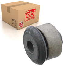 Load image into Gallery viewer, Front Middle Axle Beam Mount Fits Saab 43229 I OE 5231808 Febi 103181