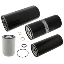 Load image into Gallery viewer, Filter Service Kit Fits Volvo FH G4FH Renault C- Serie K- KERAX MAGN Febi 103194