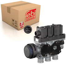 Load image into Gallery viewer, Air Suspension Solenoid Valve Fits Volvo FH G3 FH12 G2 FH16 FL6 FM F Febi 103203