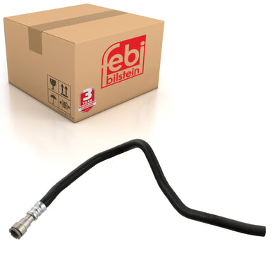 Power Steering Hose Fits BMW 1 Series E81 E82 E87 LCI E88 3 E90 E91 Febi 103247