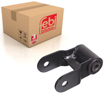 Load image into Gallery viewer, Rear Leaf Spring Bush Fits Vauxhall Movano B Renault Master III Febi 103484